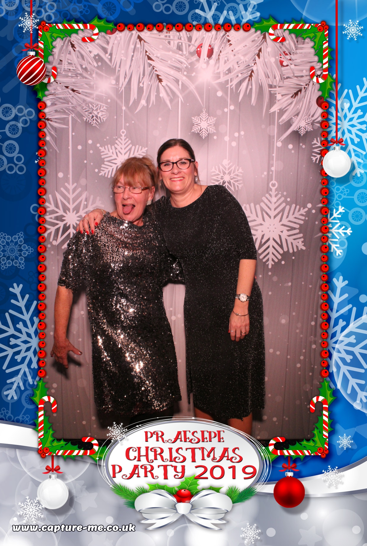 Praespe Christmas Party 2019 | View more photos from the event at gallery.capture-me.co.uk/u/Capture-me/Praespe-Christmas-Party-2019